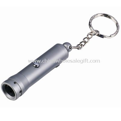 keychain flashlight