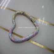 colorful heart carabiner/hook images