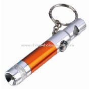keychain flashlight with compass images