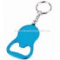 card bottle opener with keychain small picture