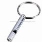 keychain metal whistle small picture