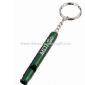 keychain whistle with printing small picture