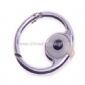 Lampe-torche mousqueton led rond small picture