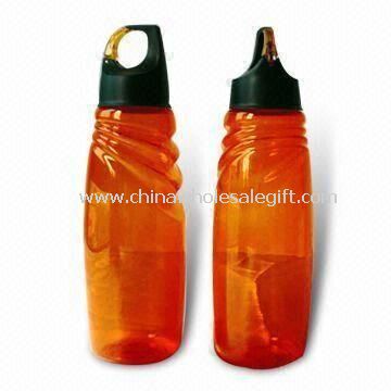 700mL Plastic Sports Water Bottle