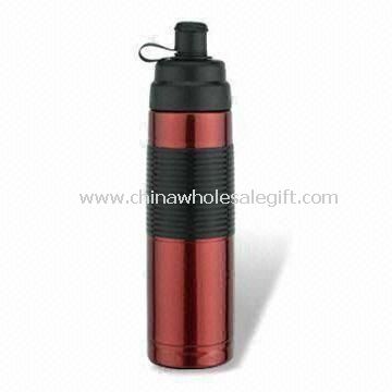 Double-walled Sports Water Bottle
