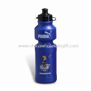 Durable Plastic Sport Water Bottles