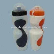 700мл пластиковые бутылки с водой спорта из ПЭ images