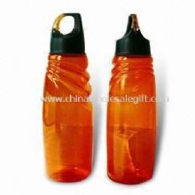 700mL Kunststoff Sport-Wasserflasche images