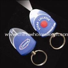 Keychain Mini-Taschenlampe images