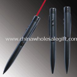 LED e Laser caneta