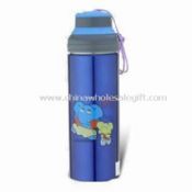 Double Wall Vacuum Sports Water Bottle images