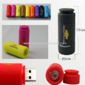 USB flashlight images