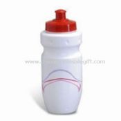 Beyaz plastik spor su şişeleri images