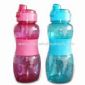 PCTG پلاستیک بطری های آب ورزش small picture
