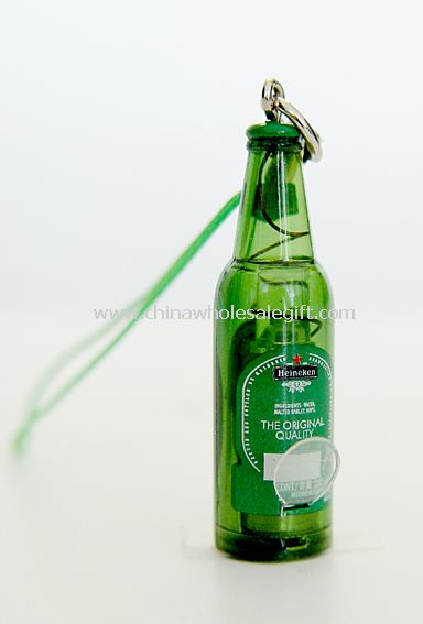 Bottle style Mobile Phone Signal Flasher