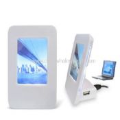 Hub USB com Backlight Photo Frame images