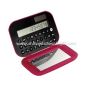 Mini calculatrice avec miroir small picture