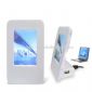 USB Hub with Backlight Photo Frame small picture