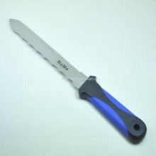 Stainless steel blade Insulation knife images