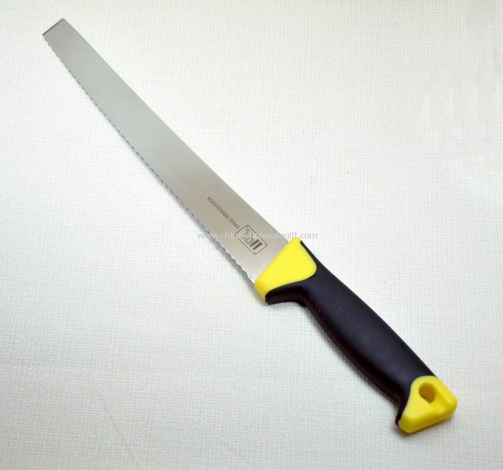 Izolace nůž