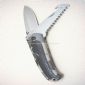 PP handle Hunting Knife small picture