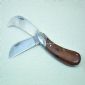 Stainless steel Pruning knife small picture