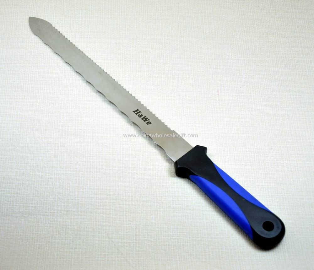 TPR rukojetí izolace nůž
