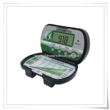 multfunctional pedometer with Calorie Counter images