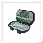 multfunctional pedometer med Calorie telleren images