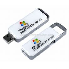 Slider USB Flash Drive images