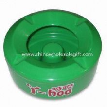 Ashtray Made of Melamine Material images