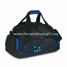 Gym Bag Made of 600 Denier Duralite and 420D Ripstop images