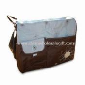 Diaper Bag Easy for Pack Babys Food and Clothes images