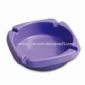 Ashtray Made of Melamine Material small picture