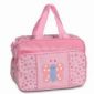 Diaper Bags with Plenty of Pockets Made of Microfiber small picture