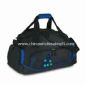 Gym Bag Made of 600 Denier Duralite and 420D Ripstop small picture