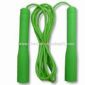 PVC Jump Rope with Plastic Handle Suitable for Fitness small picture