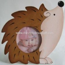 Cartoon Wooden Photo Frame images