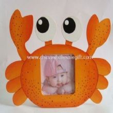 Crab Shape Photo Frame images