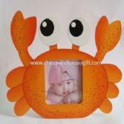 Crab Shape Photo Frame images