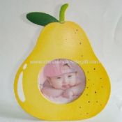 Pear shape photo frame images