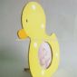 Cute Duck Wooden Photo Frame small picture