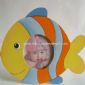Fish Shape Photo Frame small picture