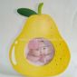 Pear shape photo frame small picture