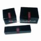 Watch Boxes Made of MDF and Velvet Inner small picture