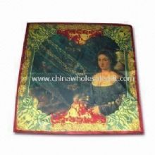 Handkerchief Made of Cotton or Satin Polyester images