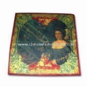 Handkerchief Made of Cotton or Satin Polyester images