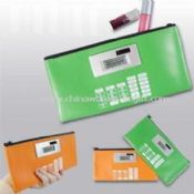 Multifunction Calculators with Coin Purse Bag images