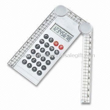 Kalkulator promosi
