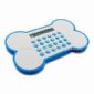Bone-shaped 8-digit Promotional Calculators small picture